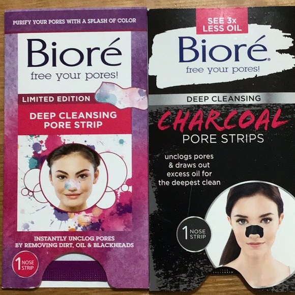 Set of 6 pore strips - Picture 4 of 5